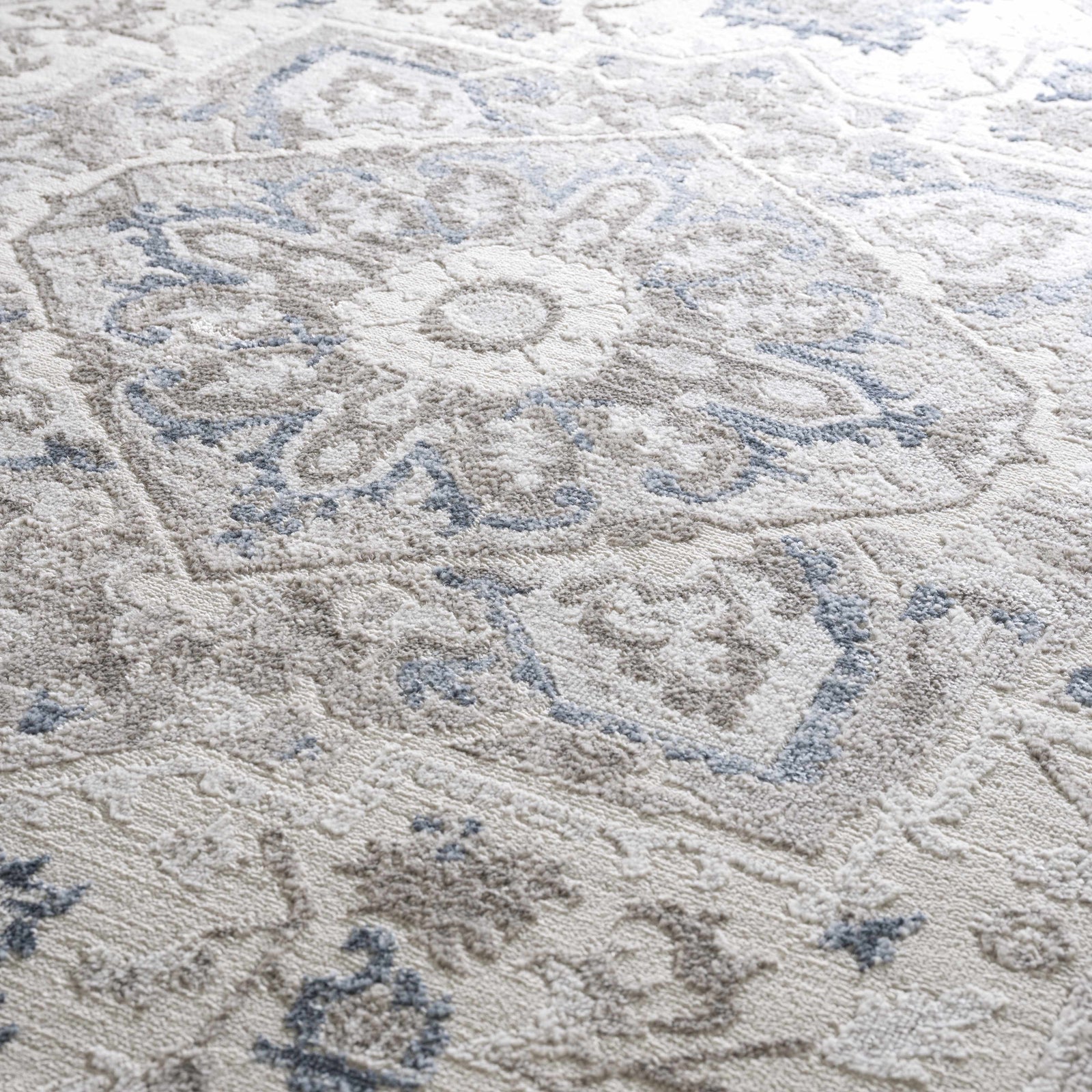 Alfombra Bakir