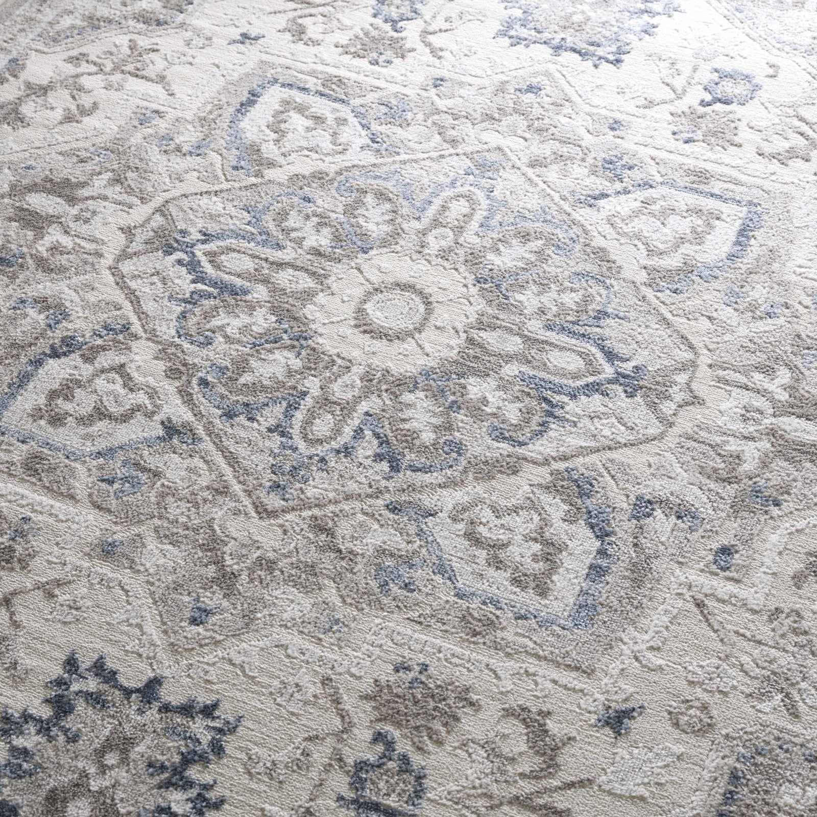Alfombra Bakir