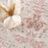 Alfombra Zora color rosa