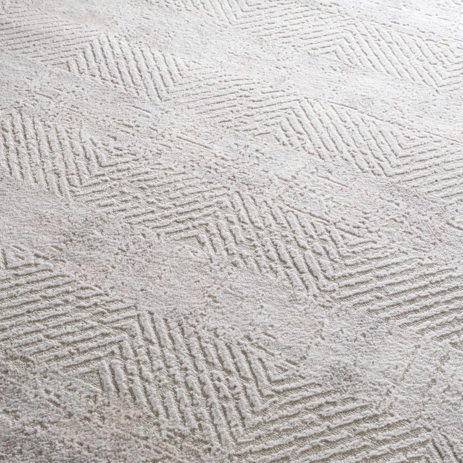Alfombra Bucky