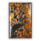 Leopard Copper - 1 Cable Jack Wallplate