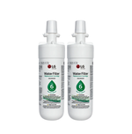 LG LT700P Refrigerator Water Filter ADQ36006101