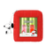 Peanuts Holiday | Warm Wishes Nourishing Lip Oil Duo