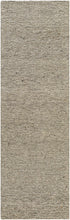 Winta Taupe Wool Area Rug