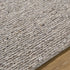 Winta Taupe Wool Area Rug
