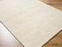 Winta Cream Wool Area Rug