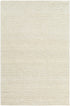 Winta Cream Wool Area Rug