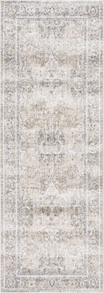 Alfombra lavable de pelo plano Arias