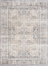 Alfombra lavable de pelo plano Arias