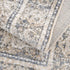 Alfombra lavable de pelo plano Arias