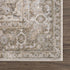 Alfombra lavable de pelo plano Gael