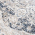 Alfombra lavable de pelo plano Rudo