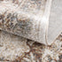 Alfombra lavable de pelo plano estilo Heritage