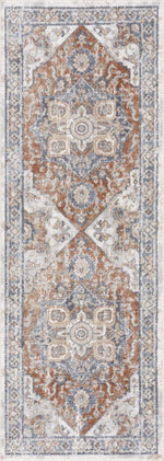 Alfombra lavable Erna - Liquidación