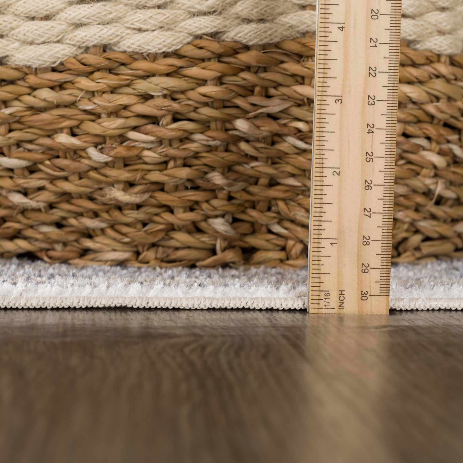 Alfombra lavable Erna - Liquidación