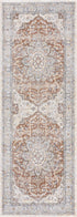 Alfombra lavable de pelo plano Emke