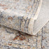 Alfombra lavable de pelo plano Emke