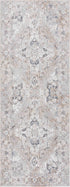 Alfombra lavable de pelo plano Dobry