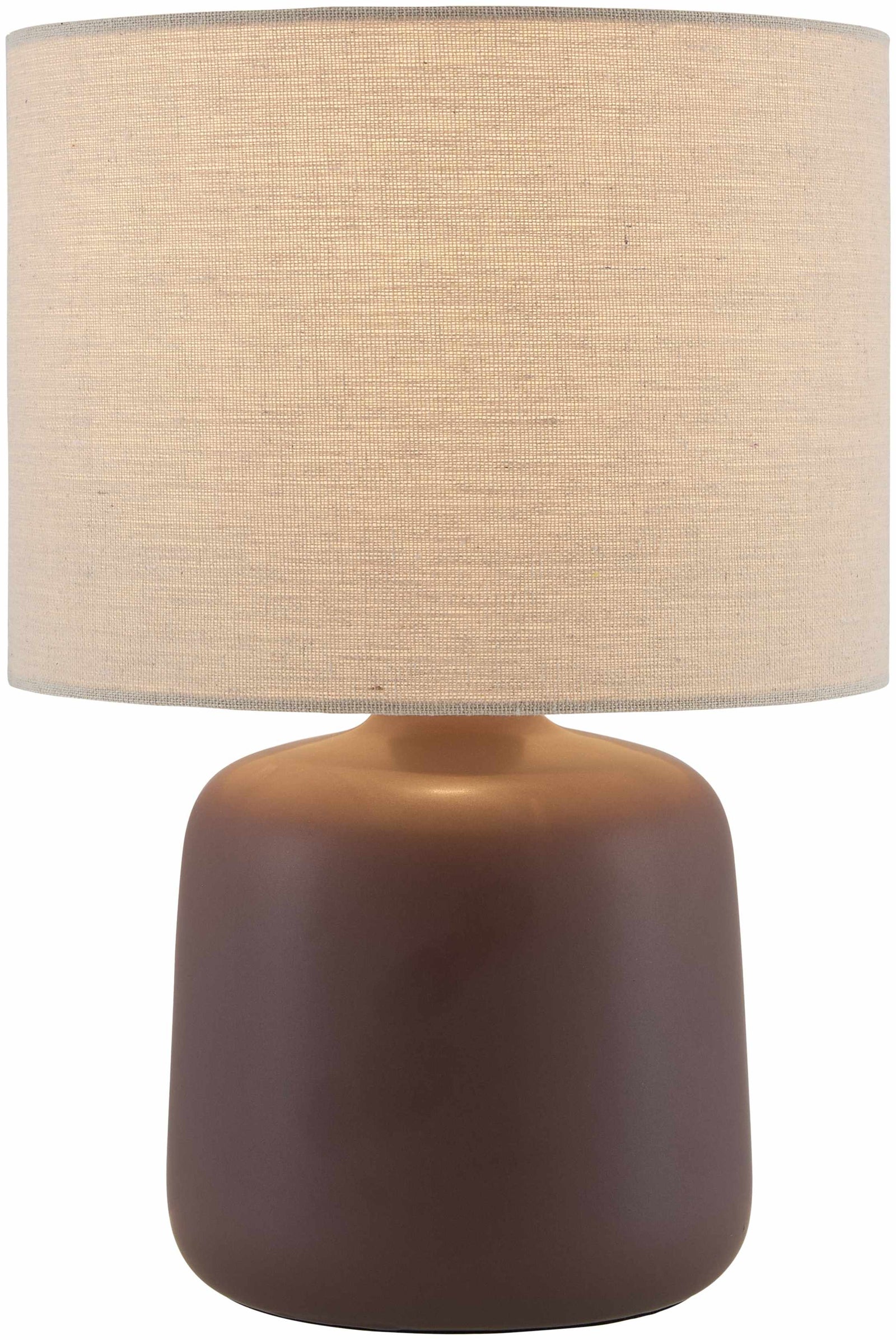 Lámpara de mesa Lumellogno