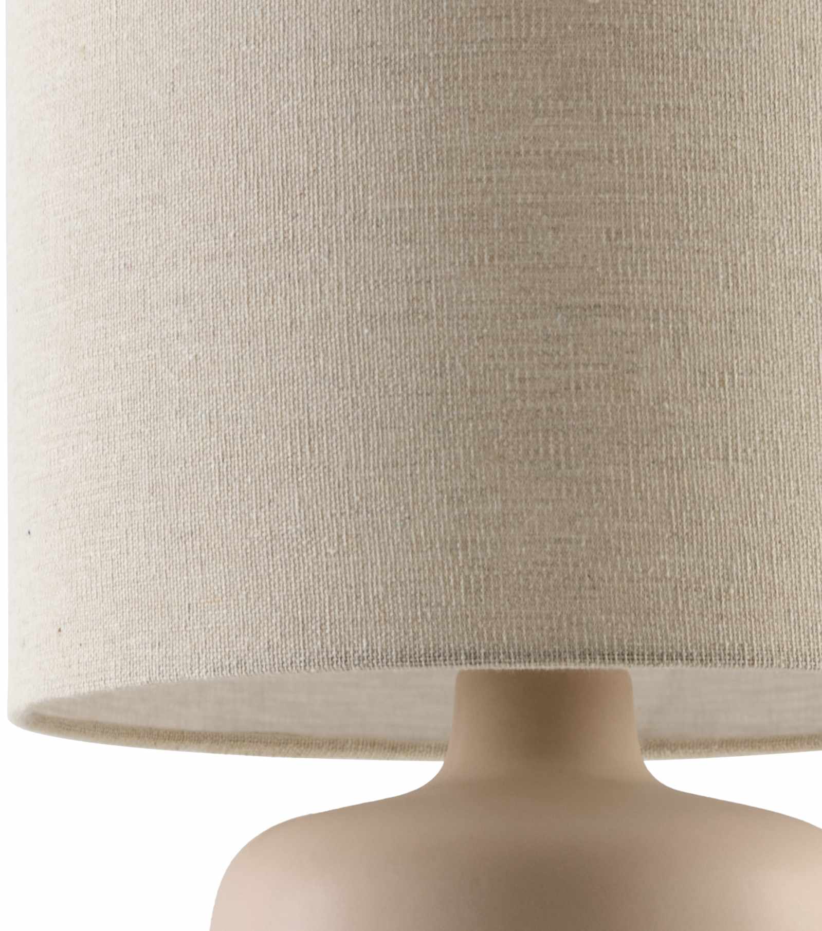 Lámpara de mesa Lumellogno