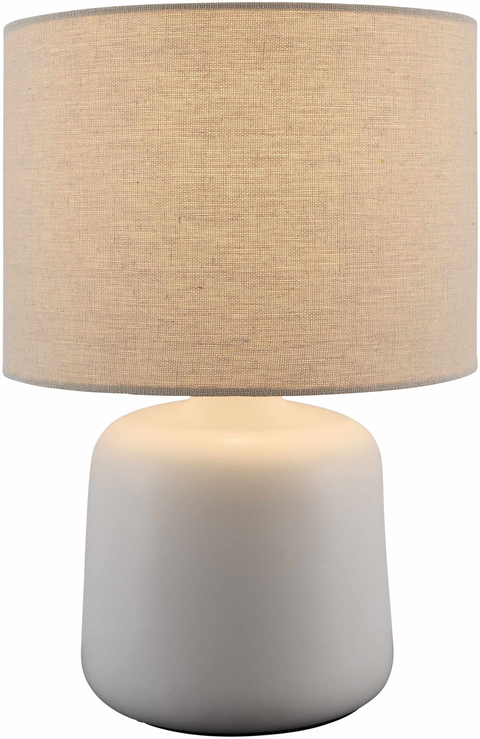 Lámpara de mesa Lumellogno
