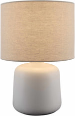 Lámpara de mesa Lumellogno