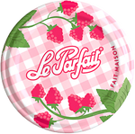 Le Parfait - Twist Lids 82mm - Food Storage Containers