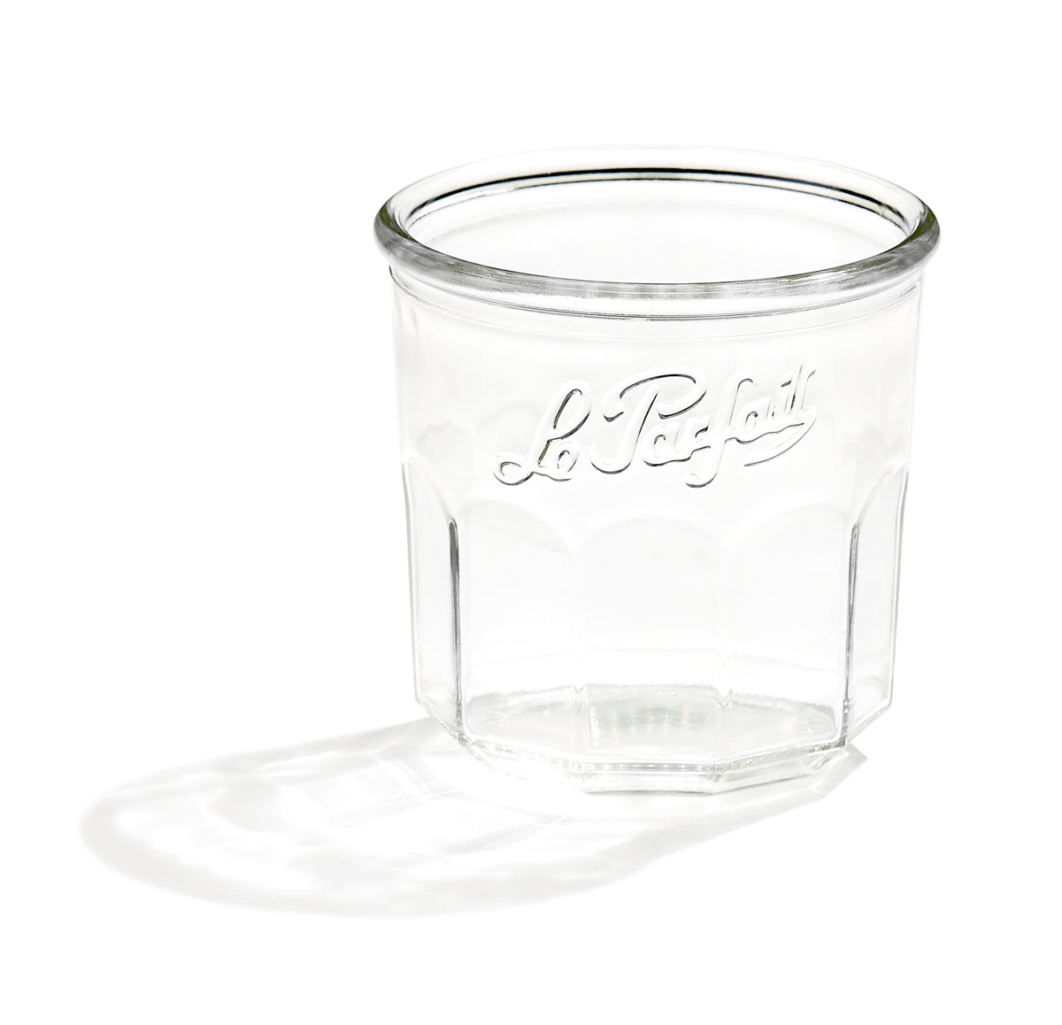 Le Parfait Jam Pots - Food Storage Containers
