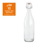 Le Parfait Bottles - Food Storage Containers