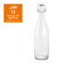Le Parfait Bottles - Food Storage Containers