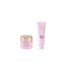 Frosted Snow Sparkle | Sugar Lip Scrub and Hydrating Lip Balm