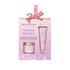 Frosted Snow Sparkle | Sugar Lip Scrub and Hydrating Lip Balm