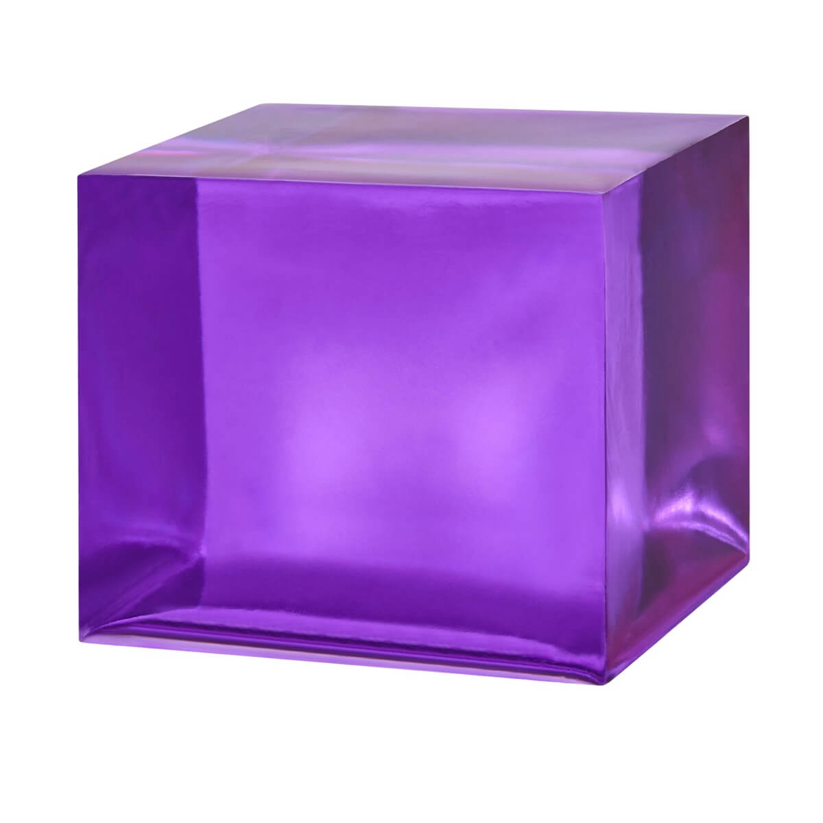 Purple Liquid Epoxy Dye