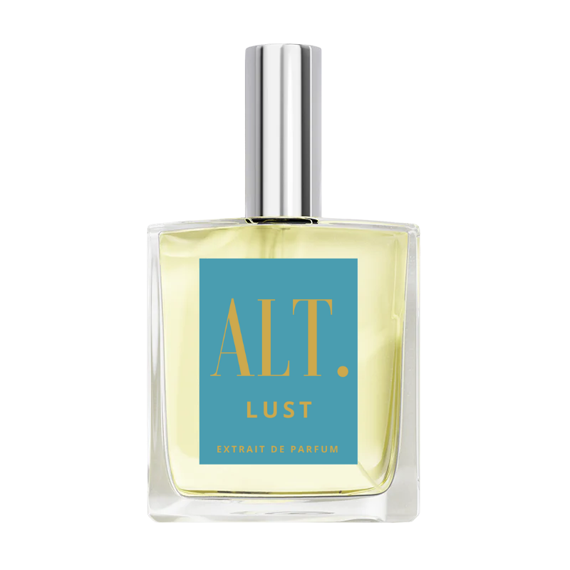 Lust Perfume