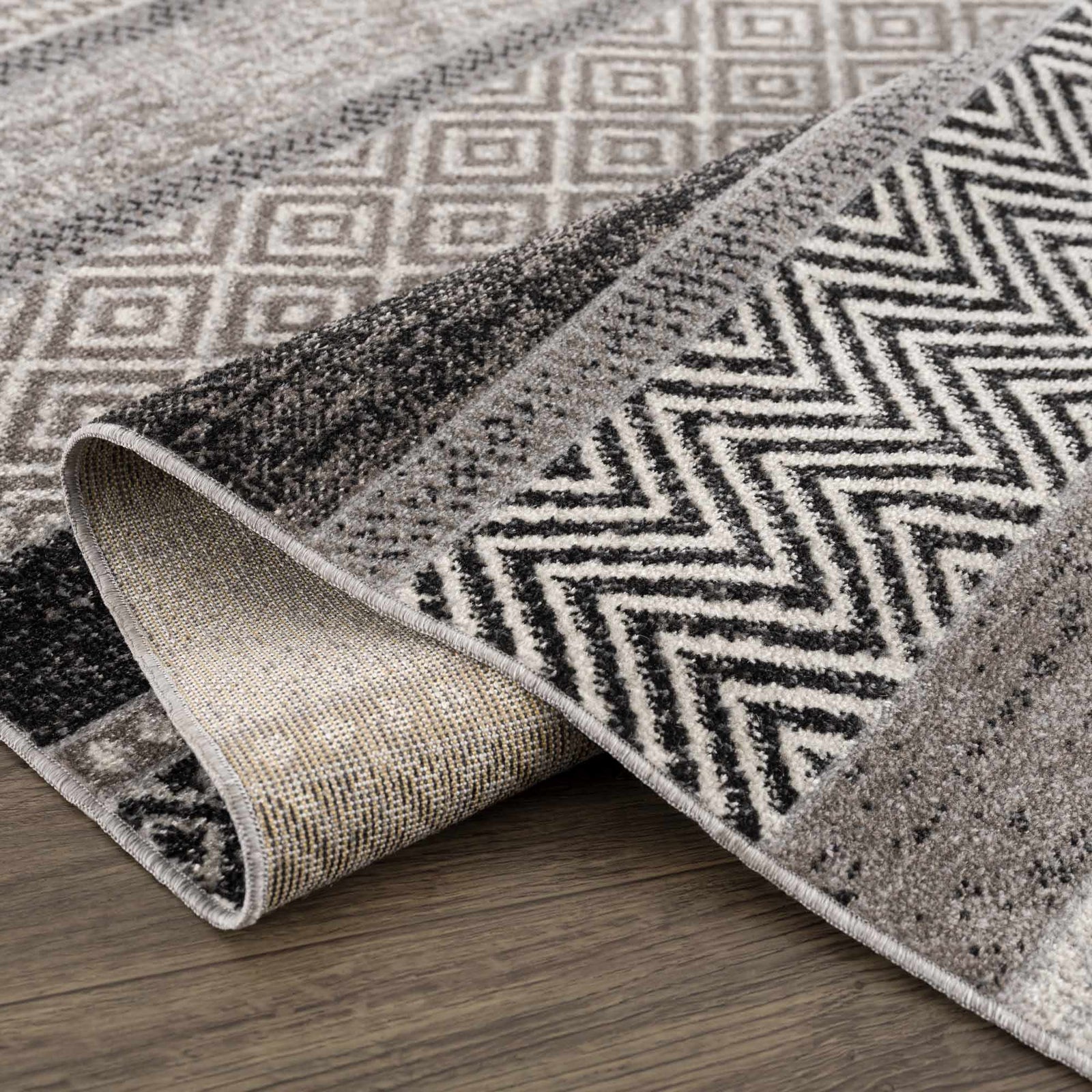 Alfombra lavable de Middlestown