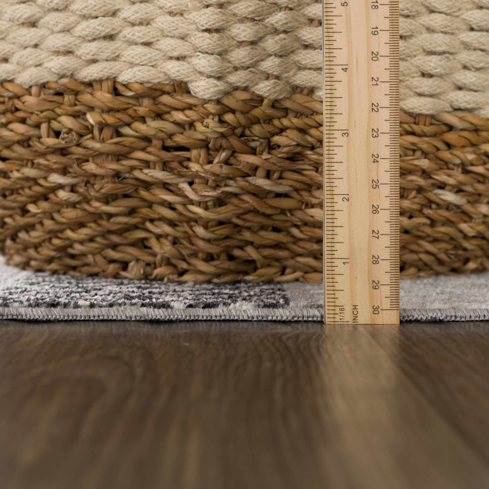 Alfombra lavable de Middlestown