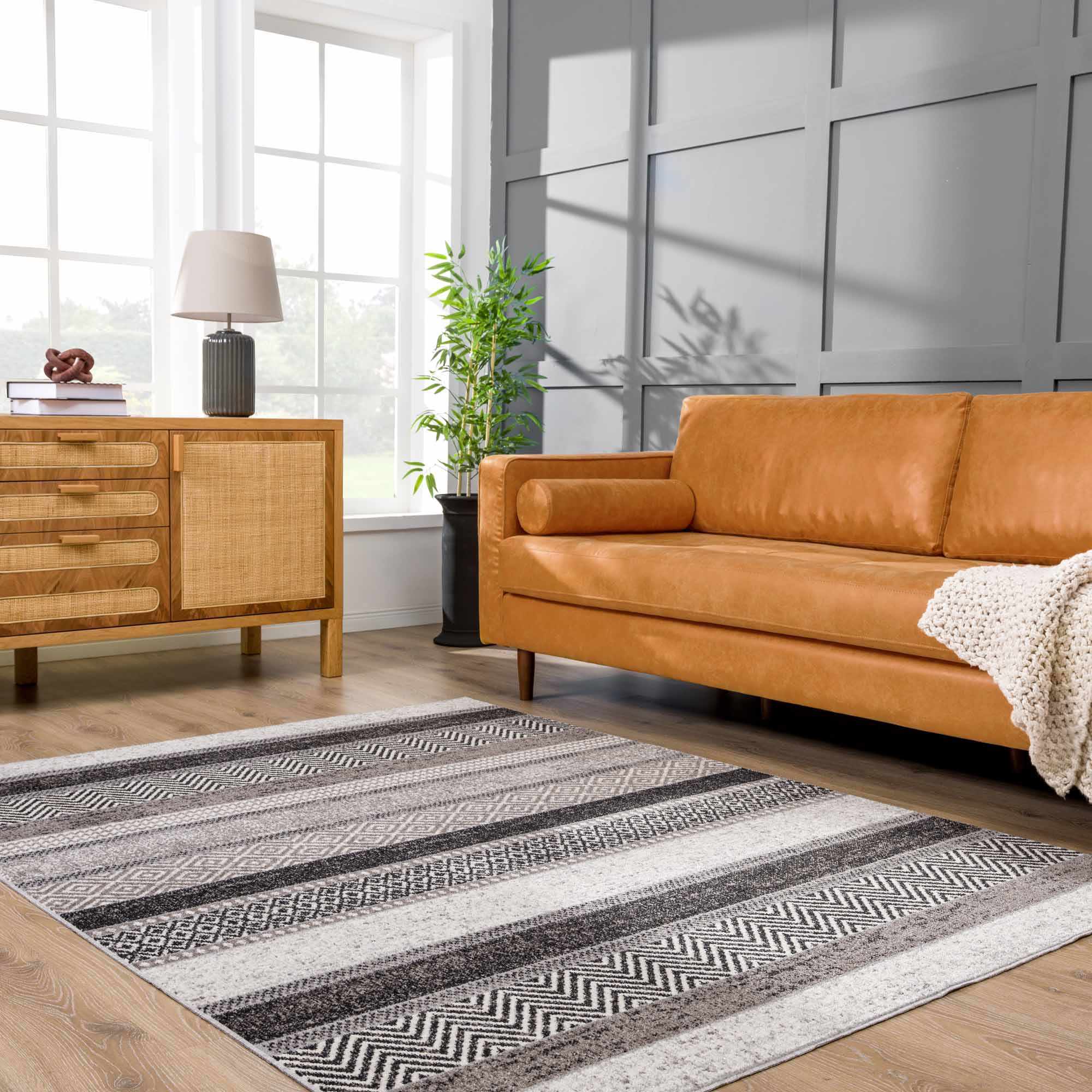 Alfombra lavable de Middlestown
