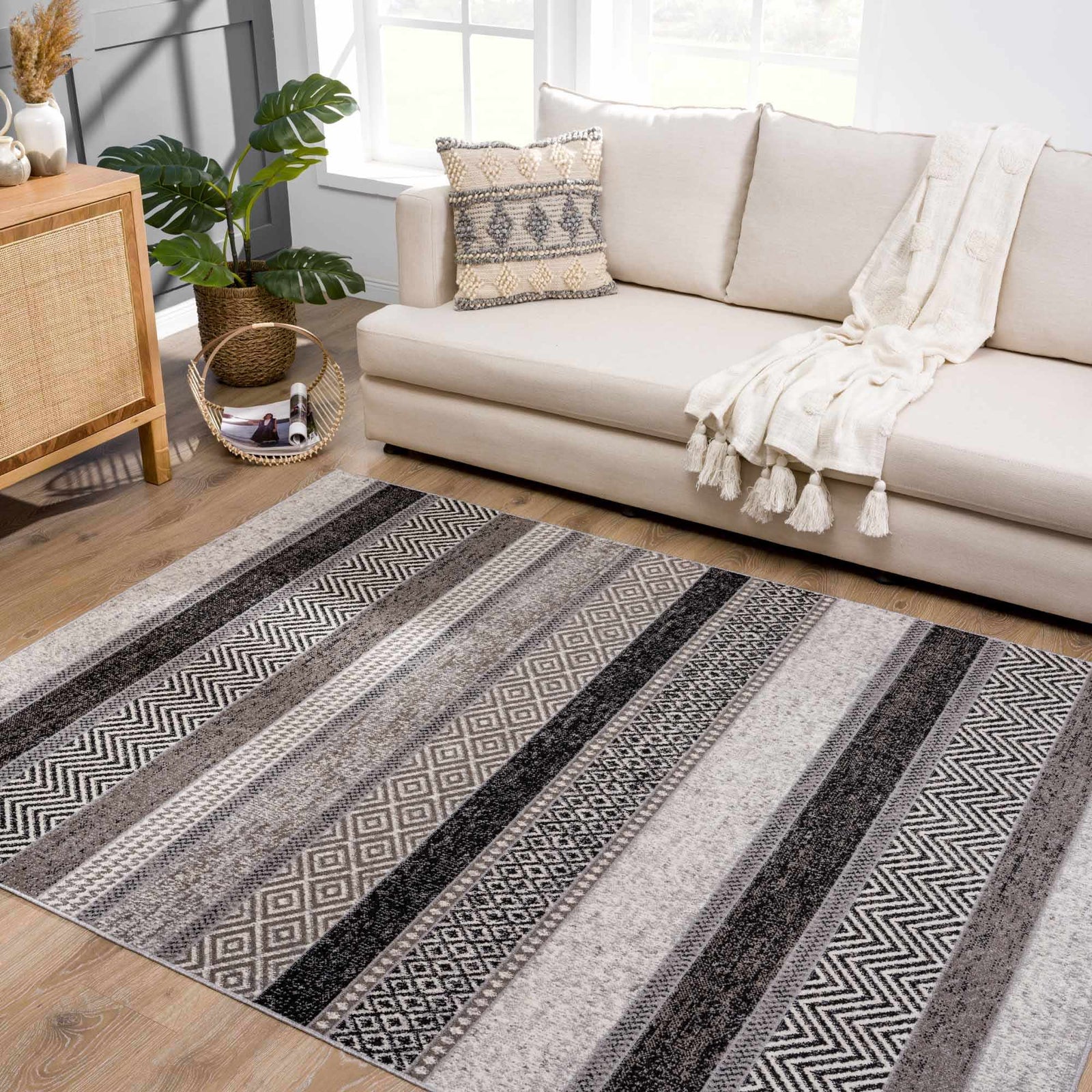 Alfombra lavable de Middlestown