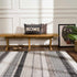 Alfombra lavable de Middlestown