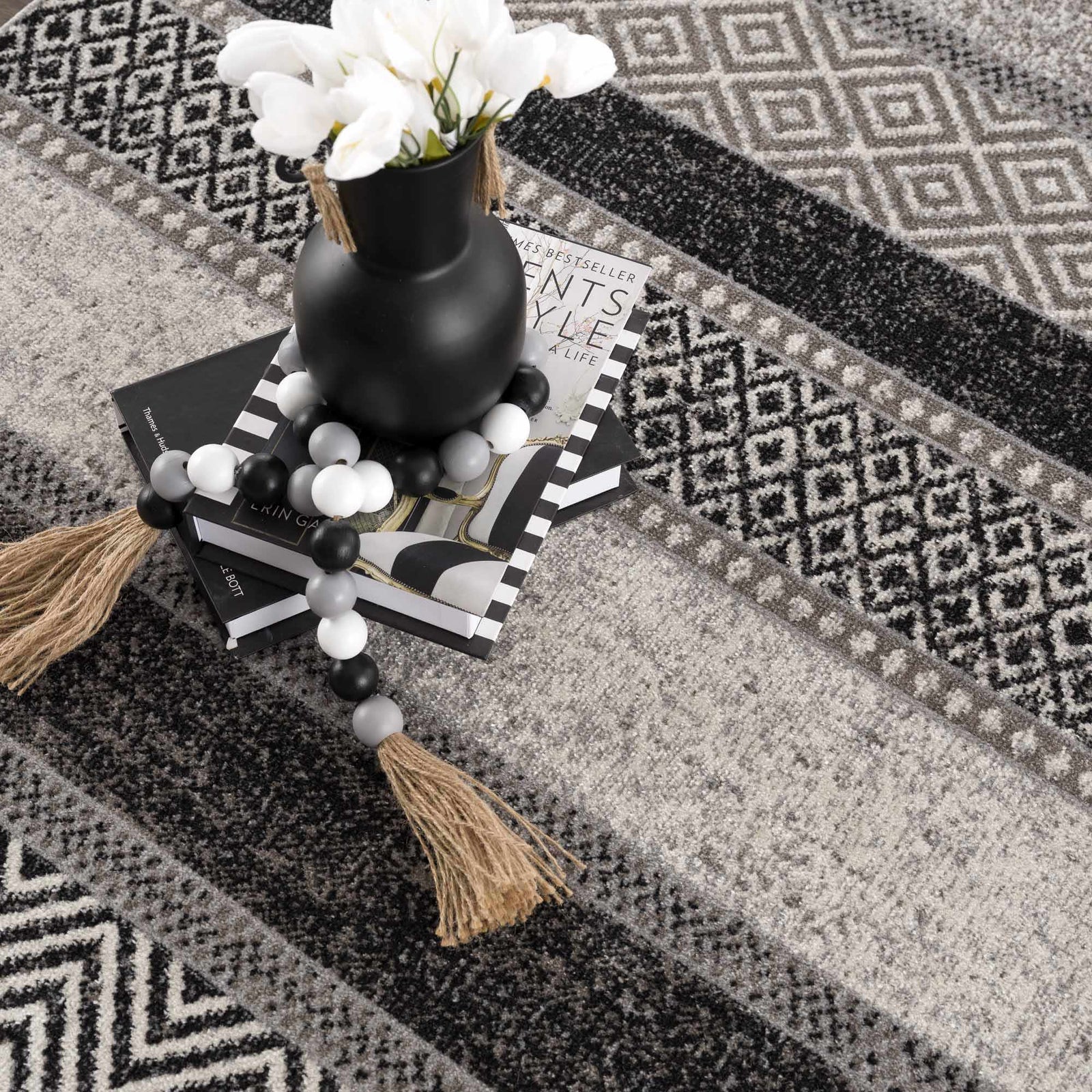 Alfombra lavable de Middlestown
