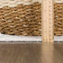 Alfombra lavable color crema Cabacungan - Liquidación