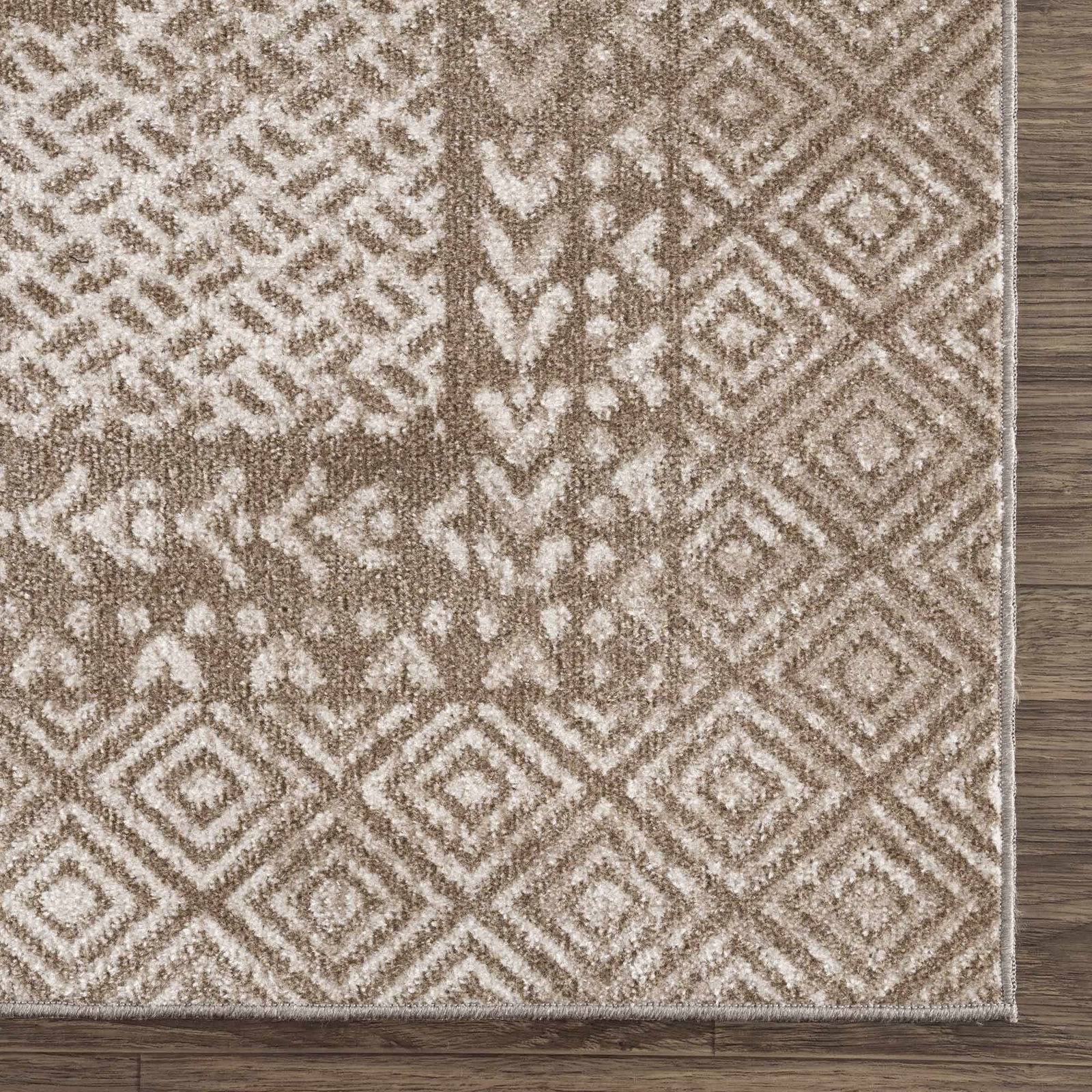 Alfombra lavable Caditaan - Liquidación