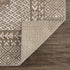 Alfombra lavable Caditaan - Liquidación
