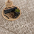 Alfombra lavable Caditaan - Liquidación