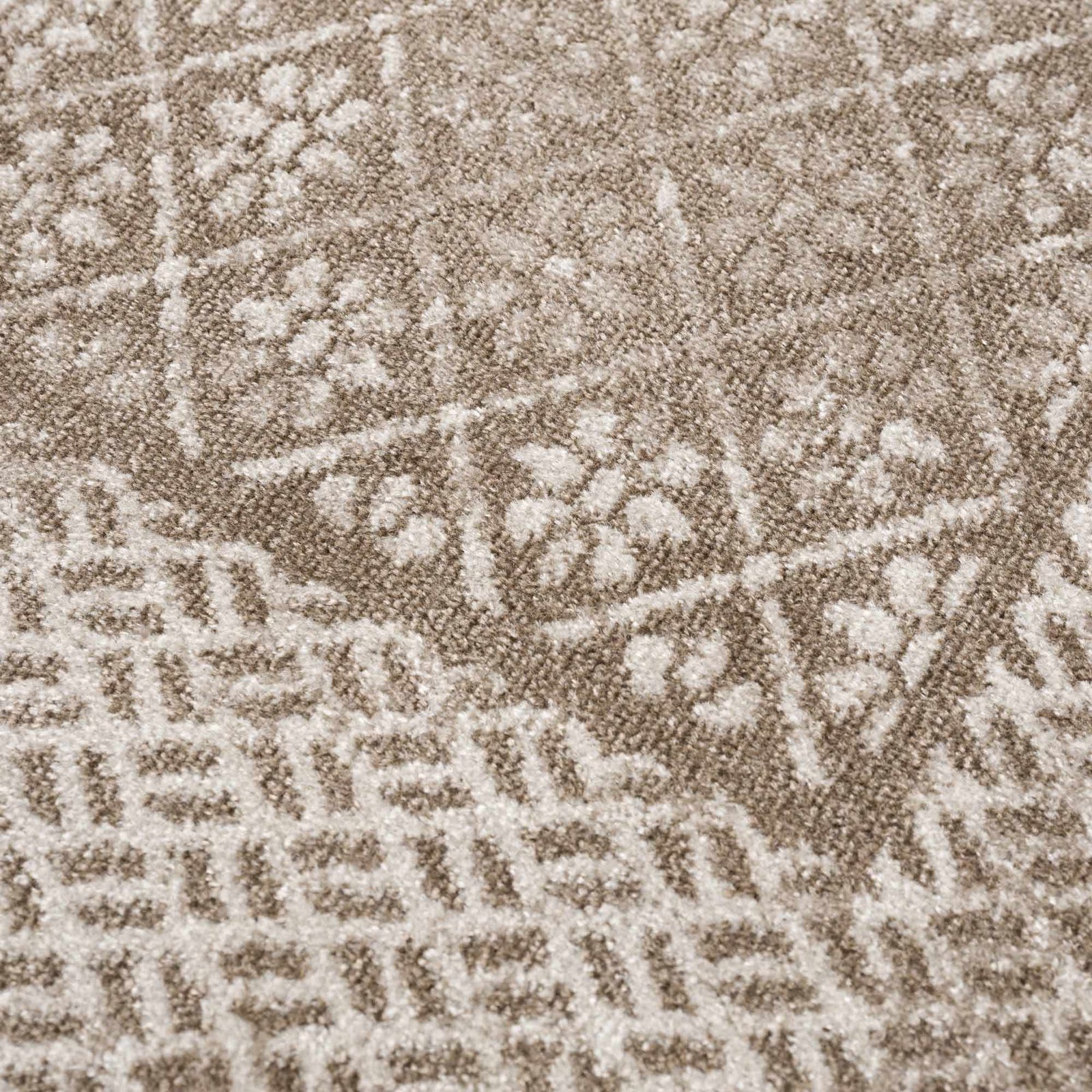 Alfombra lavable Caditaan - Liquidación