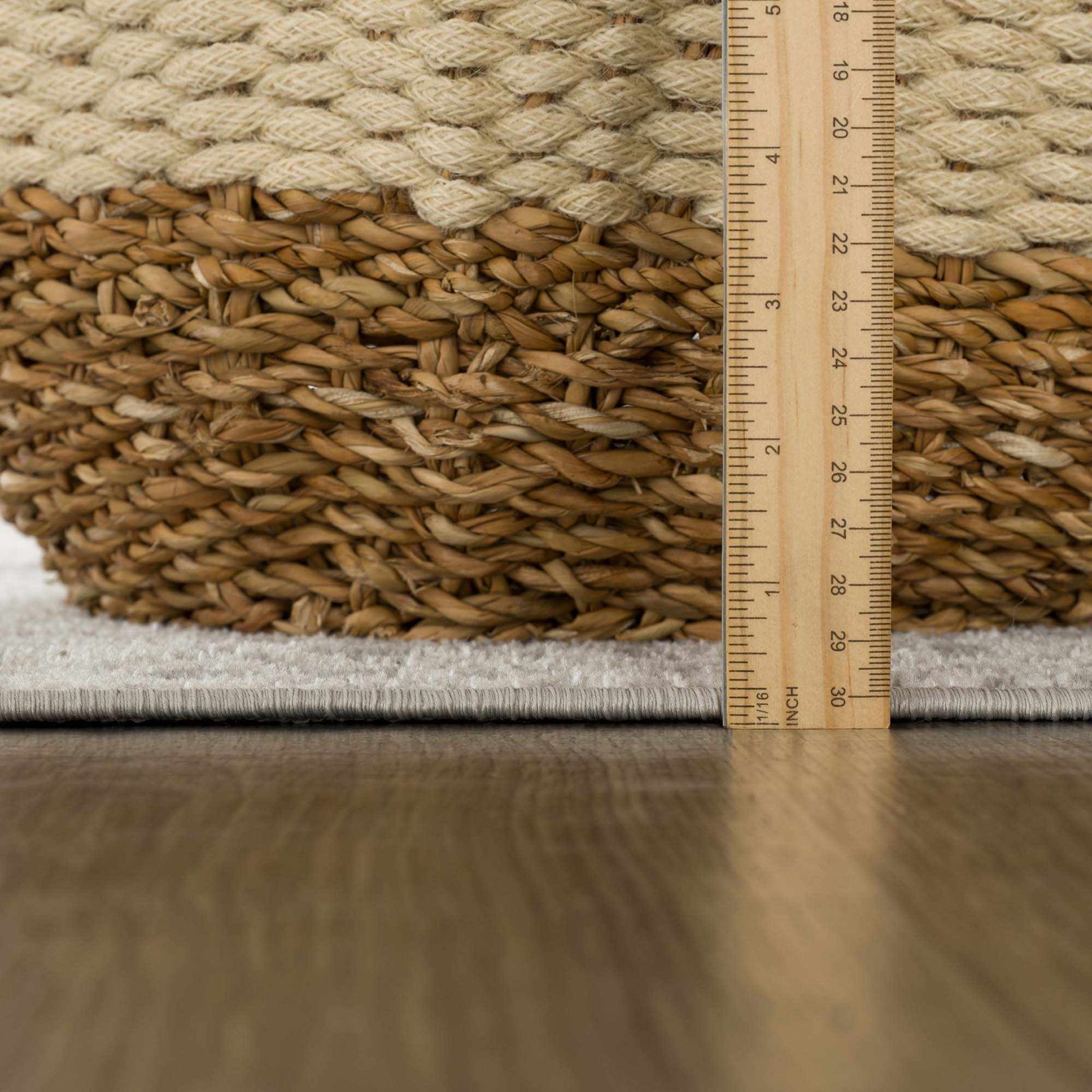Alfombra lavable de Gravelbourg
