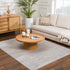 Alfombra lavable de Gravelbourg