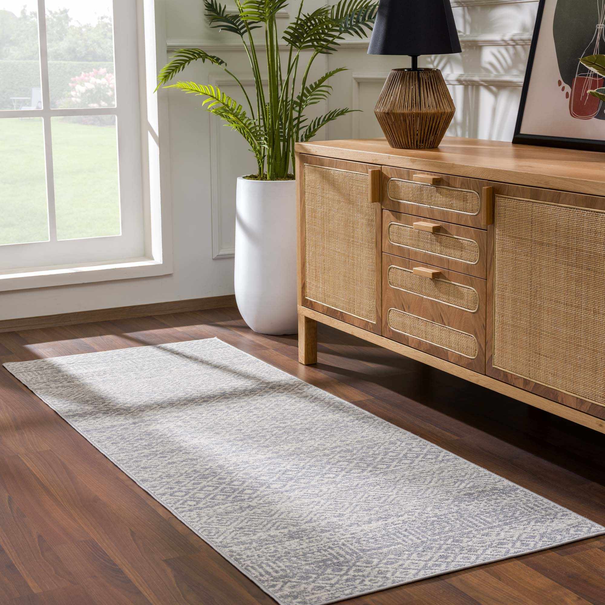 Alfombra lavable de Gravelbourg