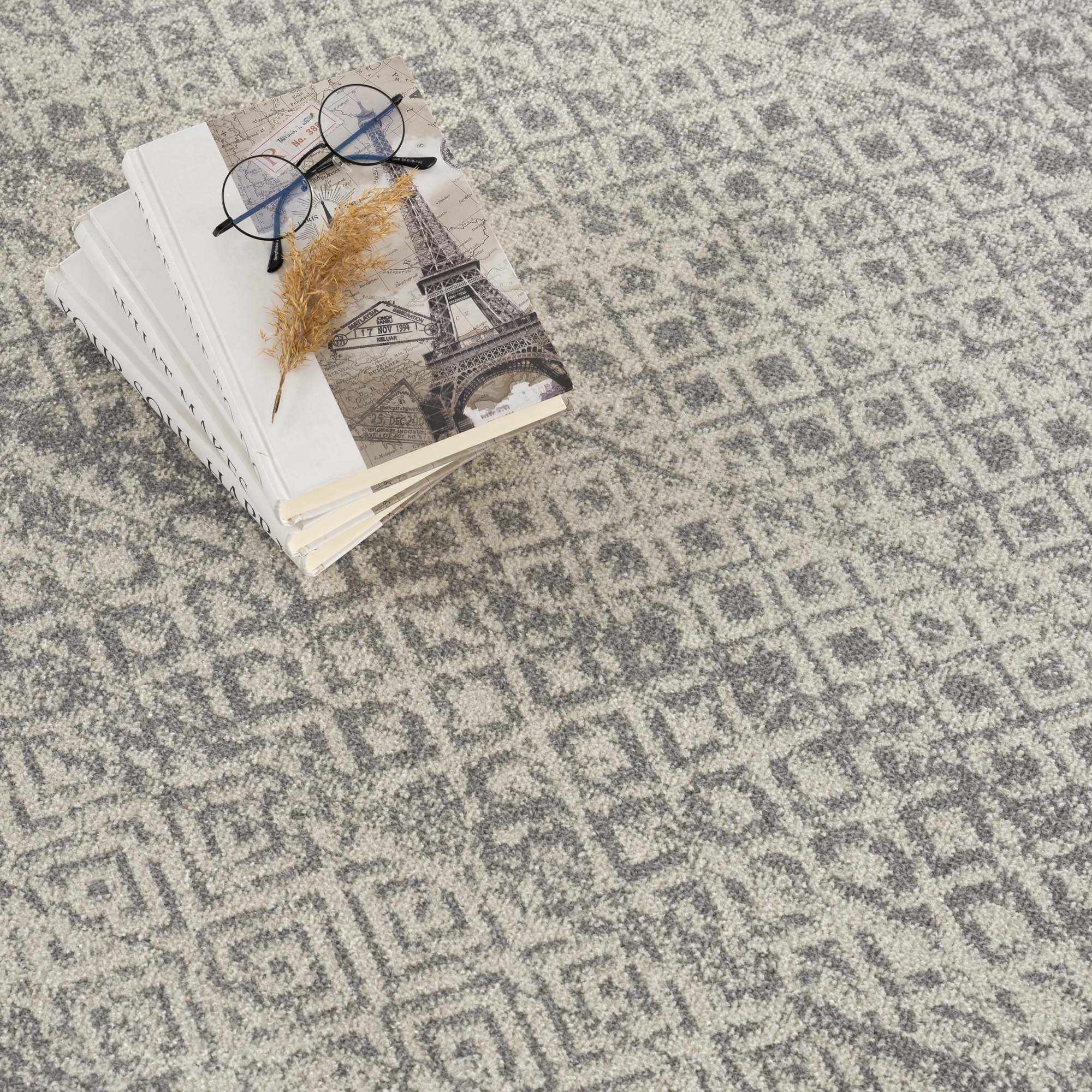 Alfombra lavable de Gravelbourg