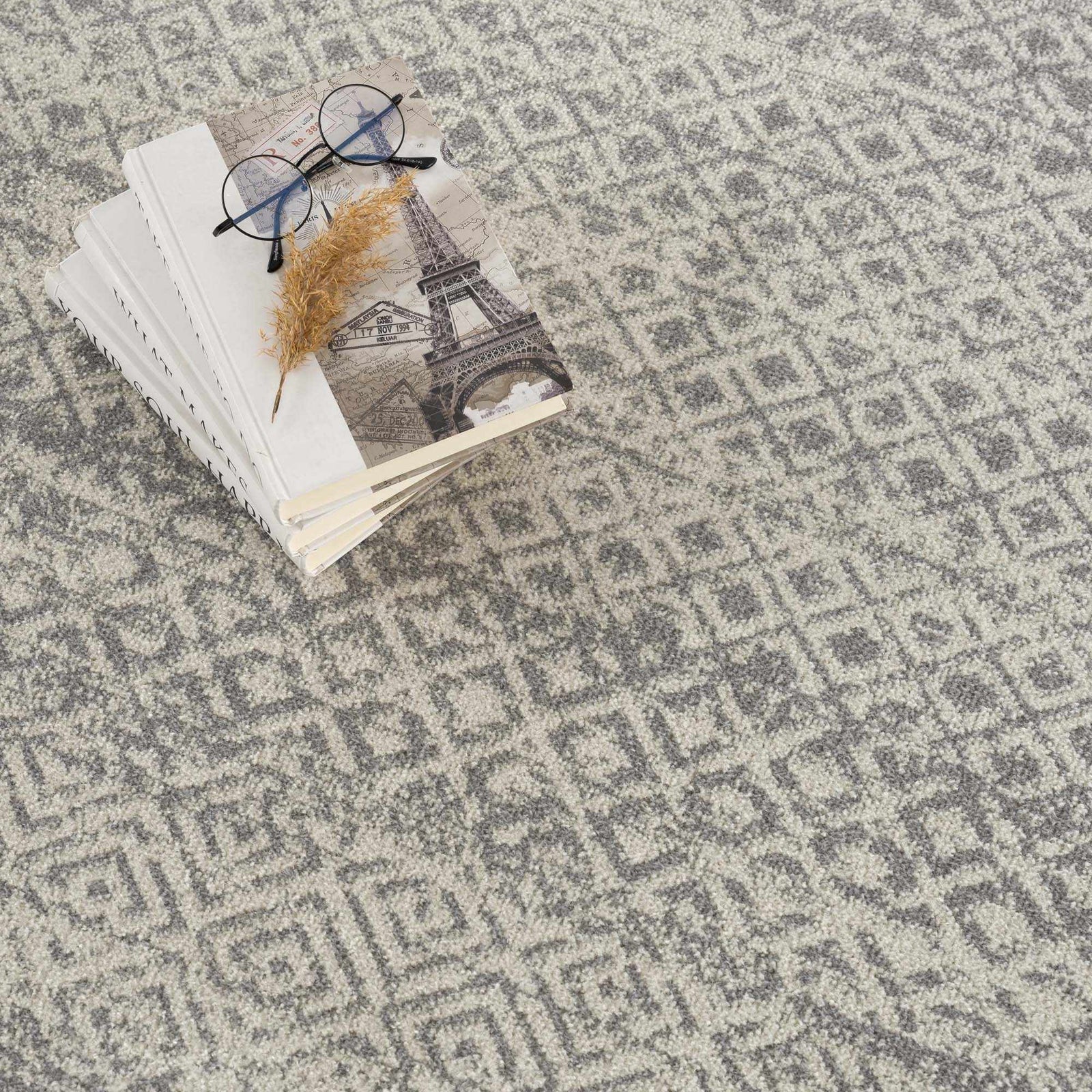 Alfombra lavable de Gravelbourg